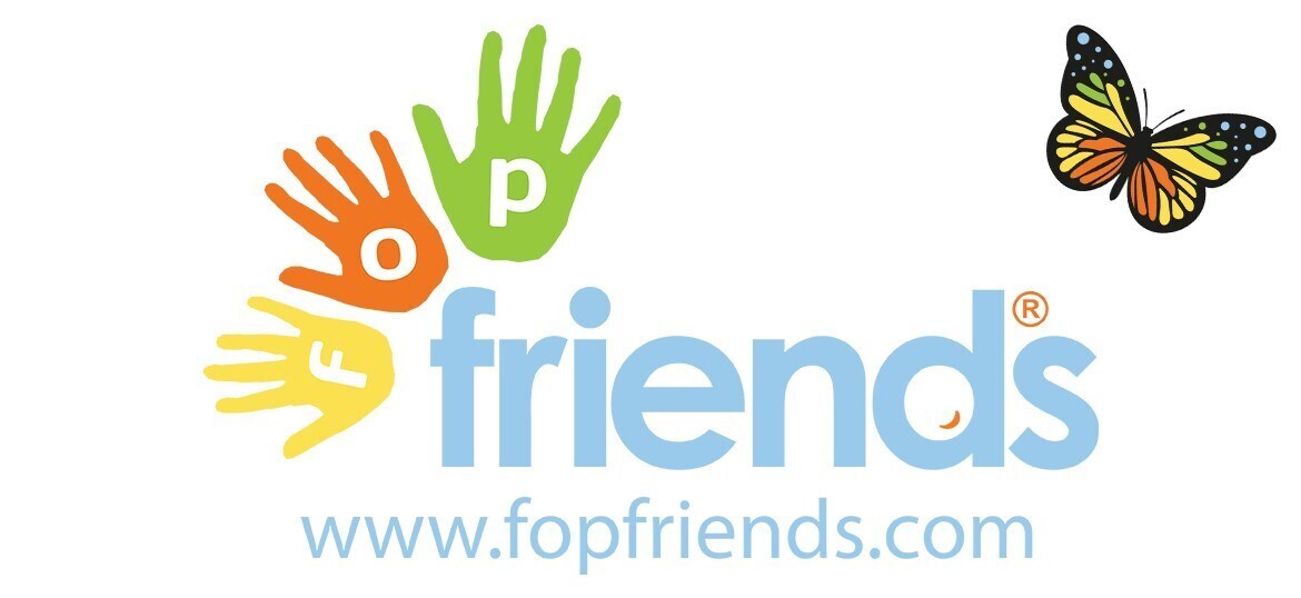 FOP Friends